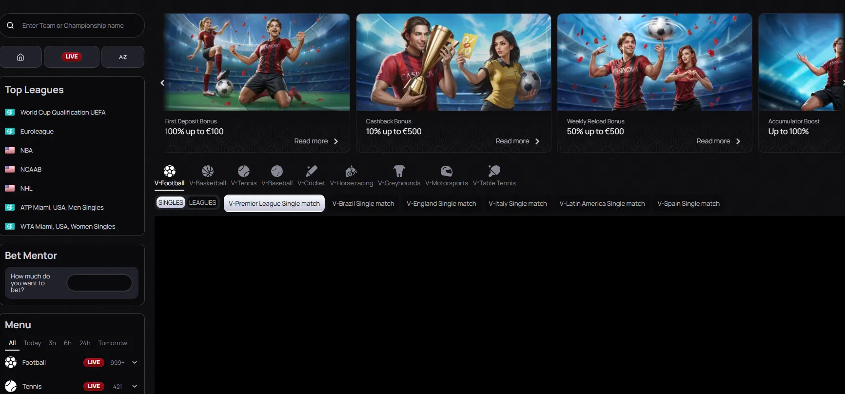 Warum Casinova Casino f&uuml;r Neuspieler geeignet ist